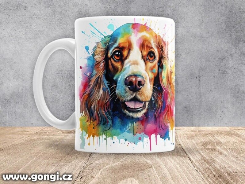 Hrnek - 0294 - Kokršpaněl 02